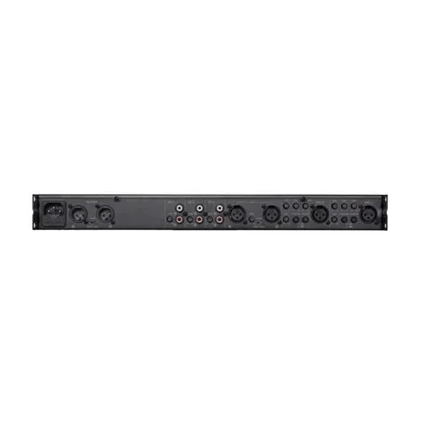 Audac PRE116 | 6-kanal Stereo Preamplifier Mixer | Bluetooth 4.2