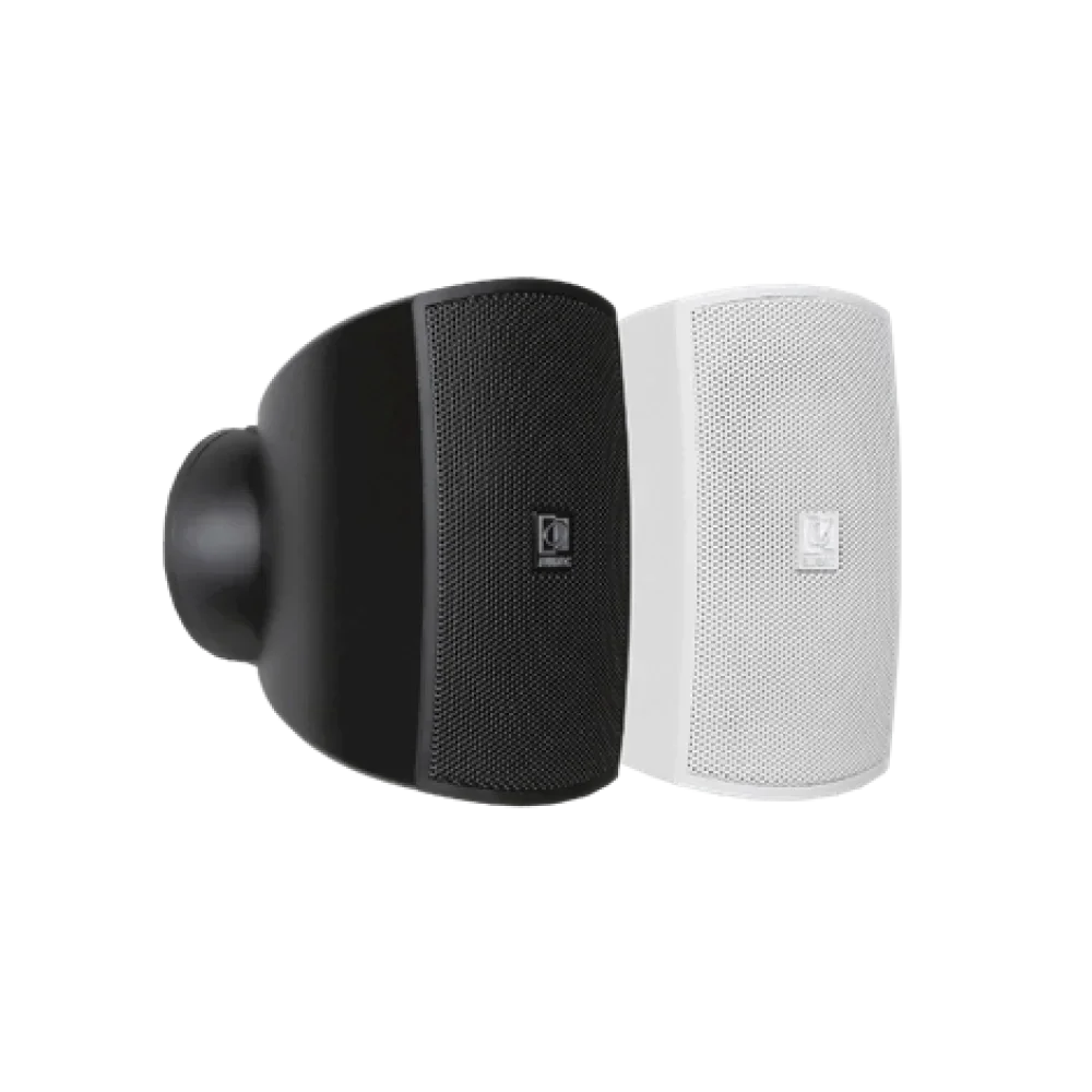 Audac ATEO2 2" Duvar Hoparlörü 20W/8-ohm (Çift)