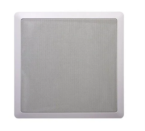 Audac CS1000S/W 10" Gömme Subwoofer 200W 8-ohm