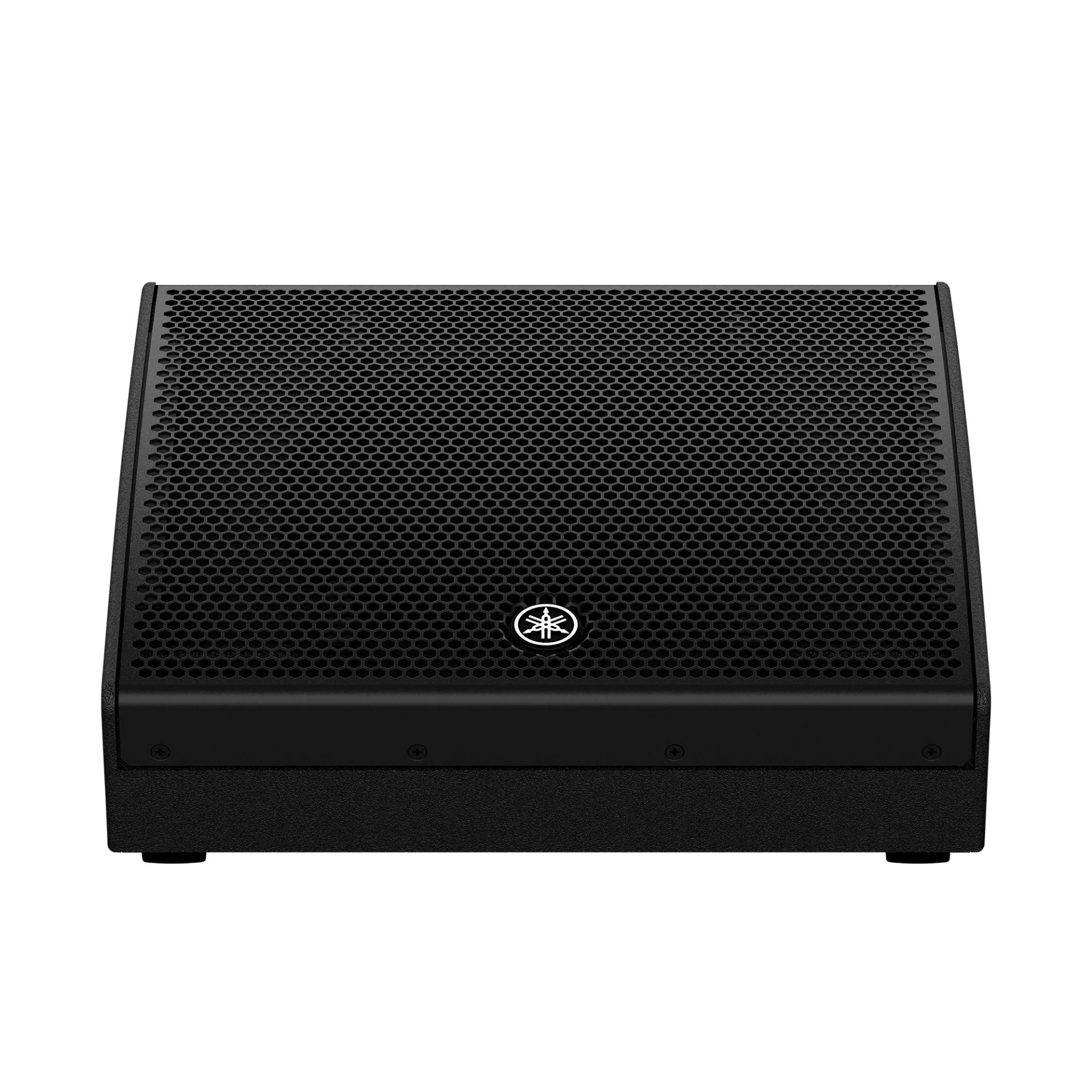 Yamaha DHR12M 12" DSP Aktif Monitör Hoparlör 1500W 129-dB