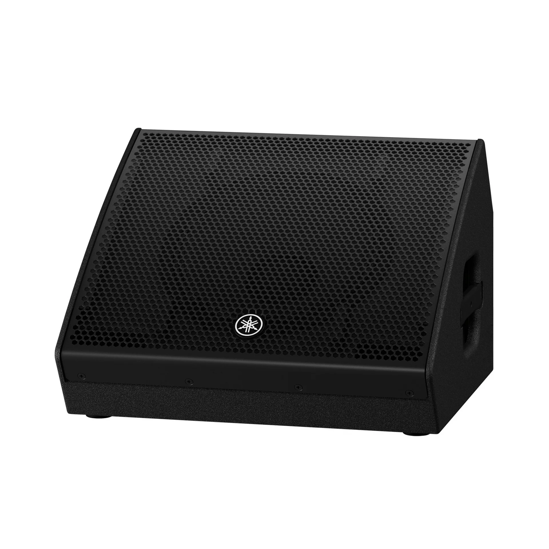 Yamaha DHR12M 12" DSP Aktif Monitör Hoparlör 1500W 129-dB