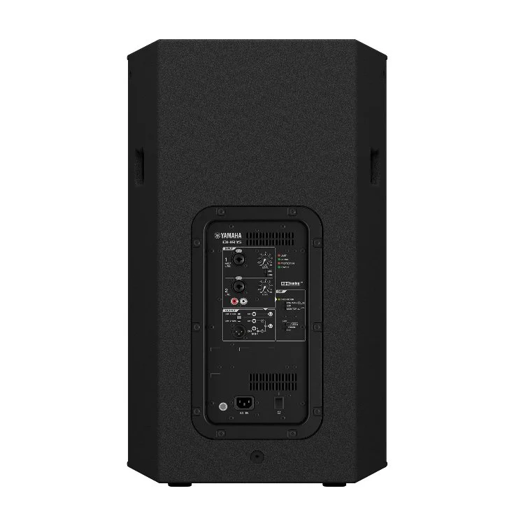 Yamaha DHR15 15" DSP Aktif Hoparlör 1500W 131-db
