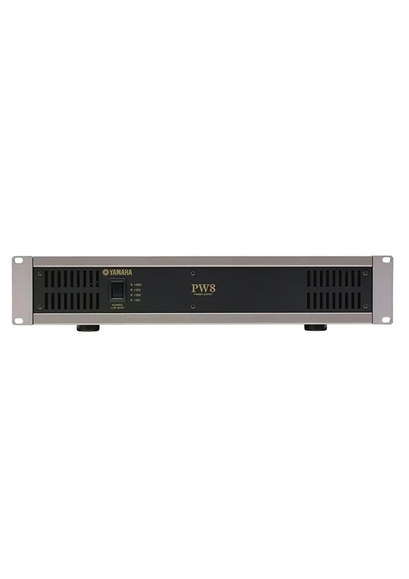 YAMAHA PW-8 PT YAMAHA GÜÇ KAYNAĞI