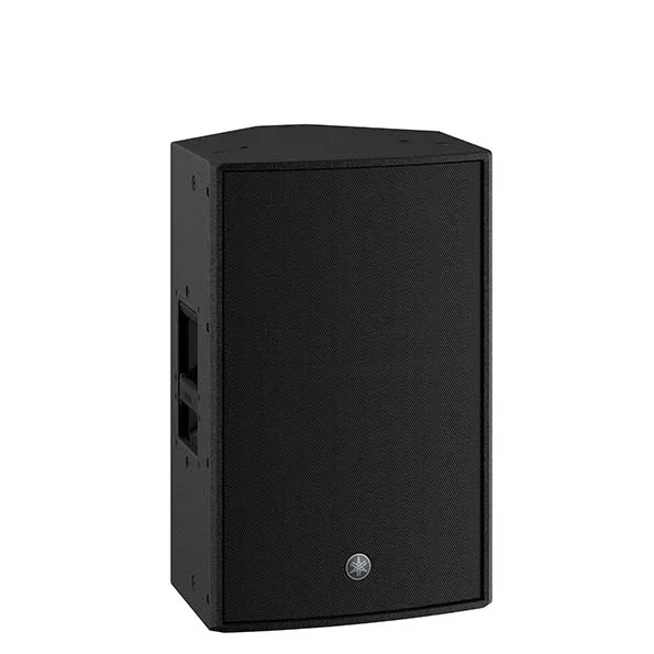 YAMAHA CZR12 12" Pasif Hoparlör, 800W program, 129-db