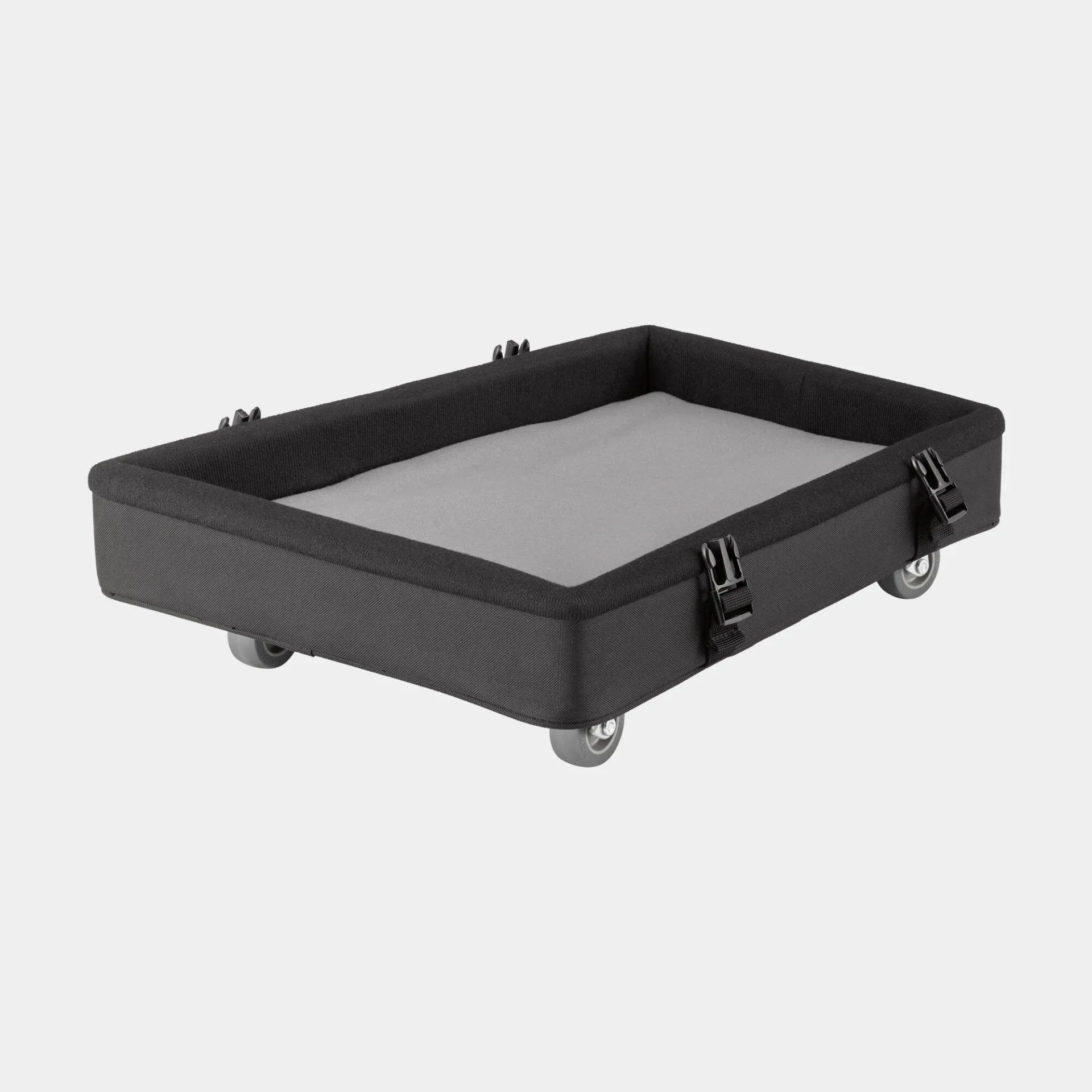 Yamaha DL-SP1K STAGEPAS 1K / DXL1K Taşıma Arabası (Dolly)