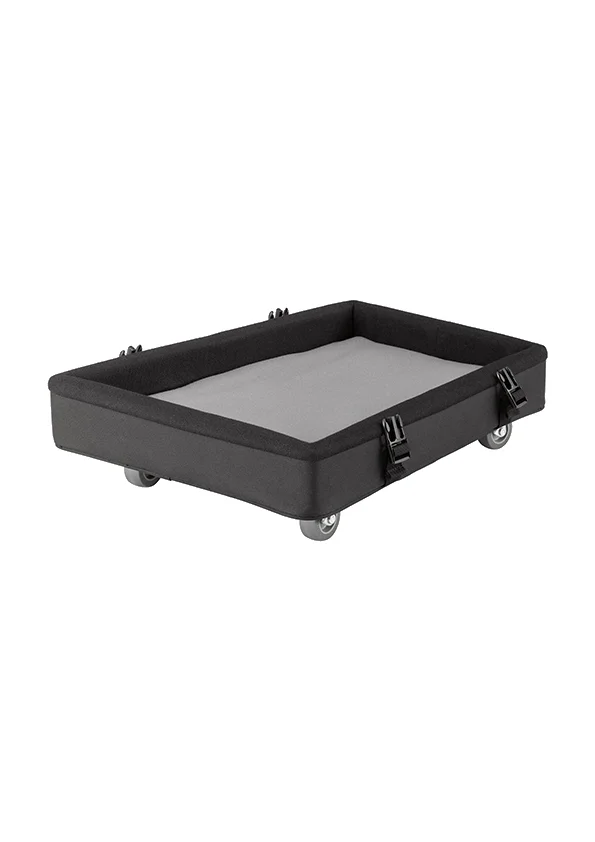 Yamaha DL-SP1K STAGEPAS 1K / DXL1K Taşıma Arabası (Dolly)