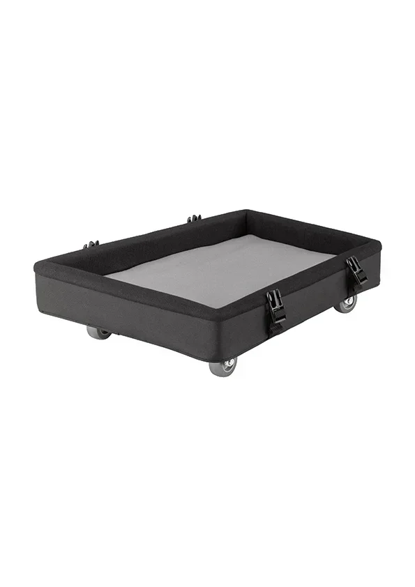 Yamaha DL-SP1K STAGEPAS 1K / DXL1K Taşıma Arabası (Dolly)