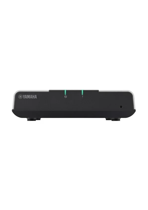 Yamaha RM-WAP-8 8 Kanallı Kablosuz Mikrofon Erişim Noktası, Dante, PoE (ADECIA)