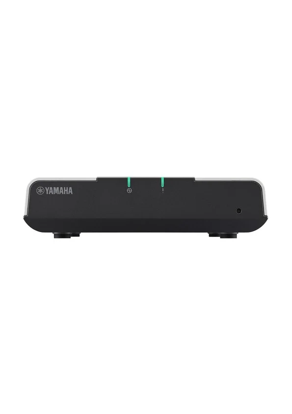 Yamaha RM-WAP-8 8 Kanallı Kablosuz Mikrofon Erişim Noktası, Dante, PoE (ADECIA)