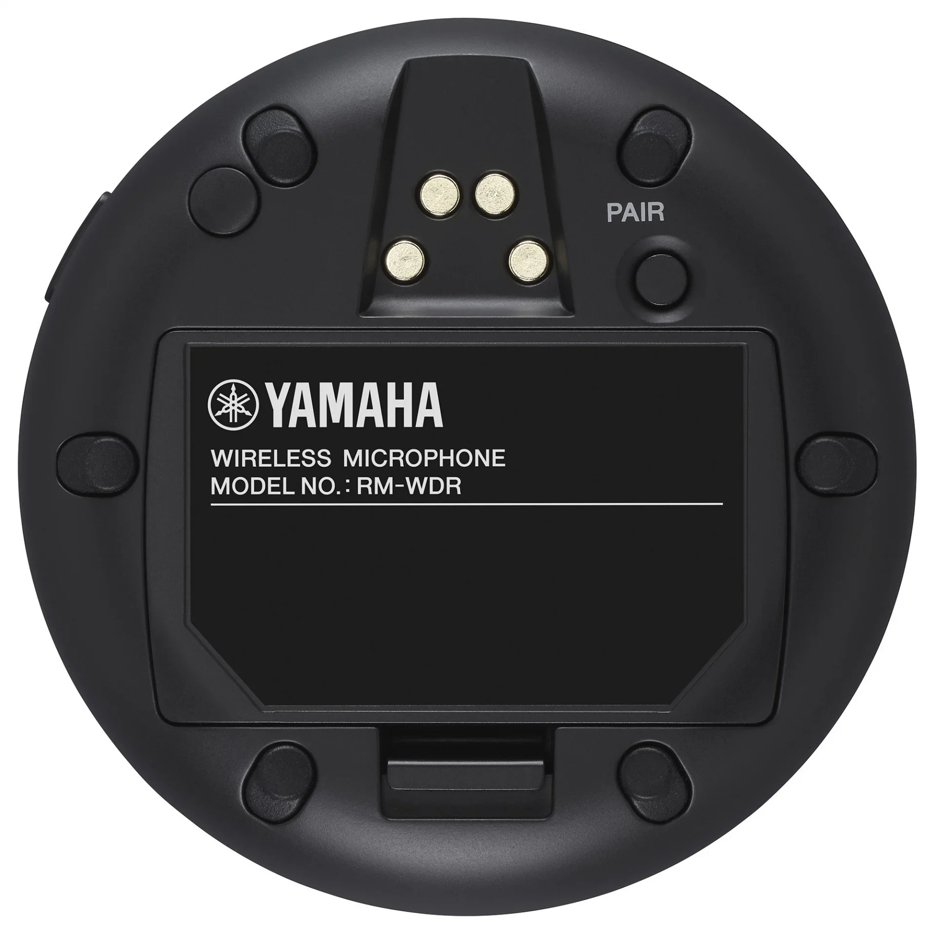 Yamaha RM-WDR Kablosuz Yönlü Masa Üstü Konferans Mikrofonu (ADECIA)