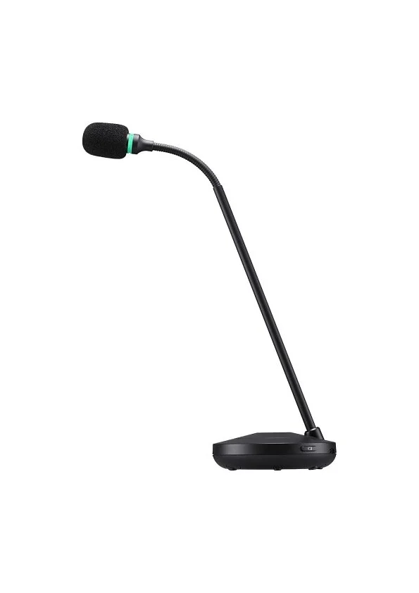 Yamaha RM-WGL Kablosuz 30 cm Gooseneck Konferans Mikrofonu (ADECIA)