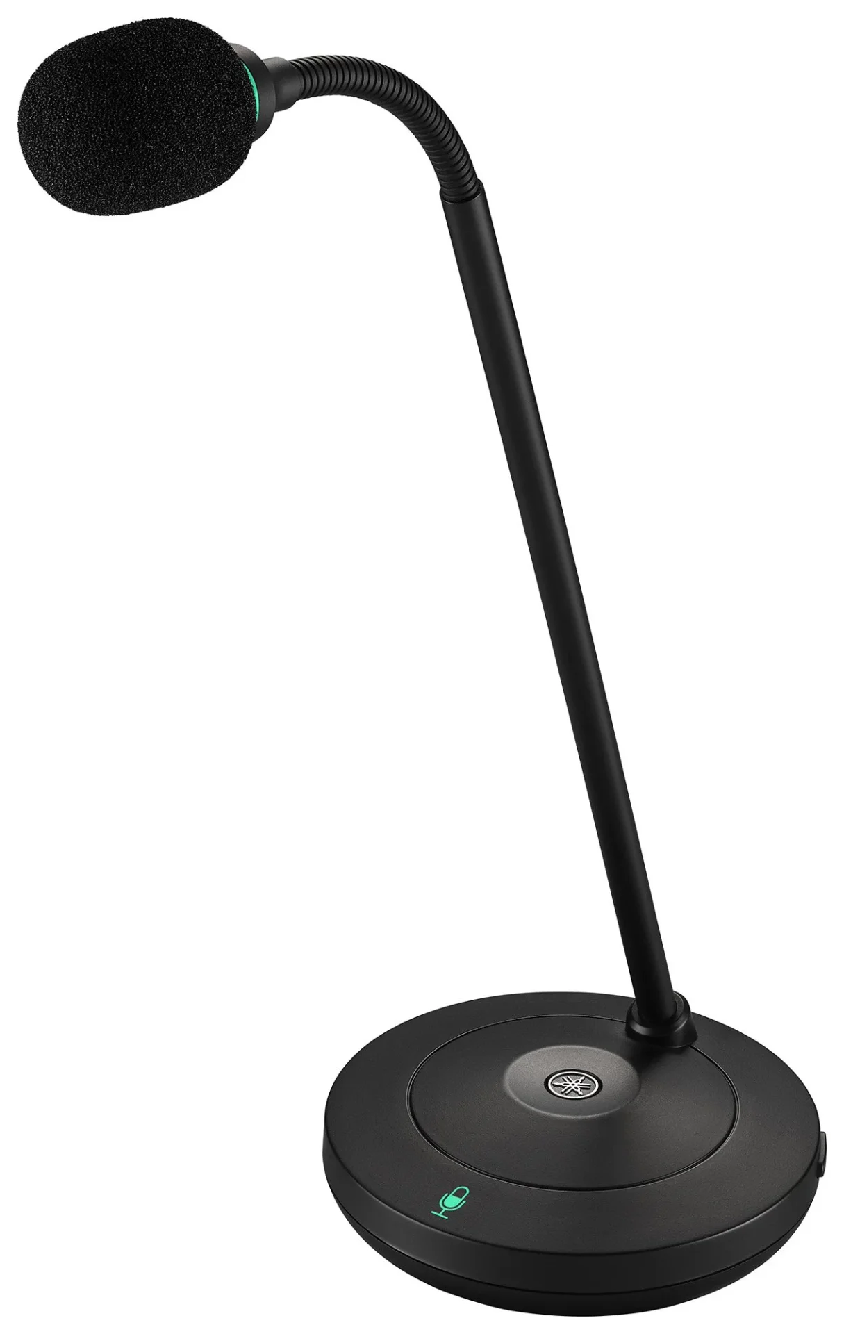 Yamaha RM-WGL Kablosuz 30 cm Gooseneck Konferans Mikrofonu (ADECIA)