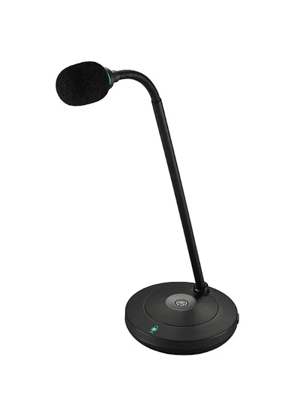 Yamaha RM-WGL Kablosuz 30 cm Gooseneck Konferans Mikrofonu (ADECIA)