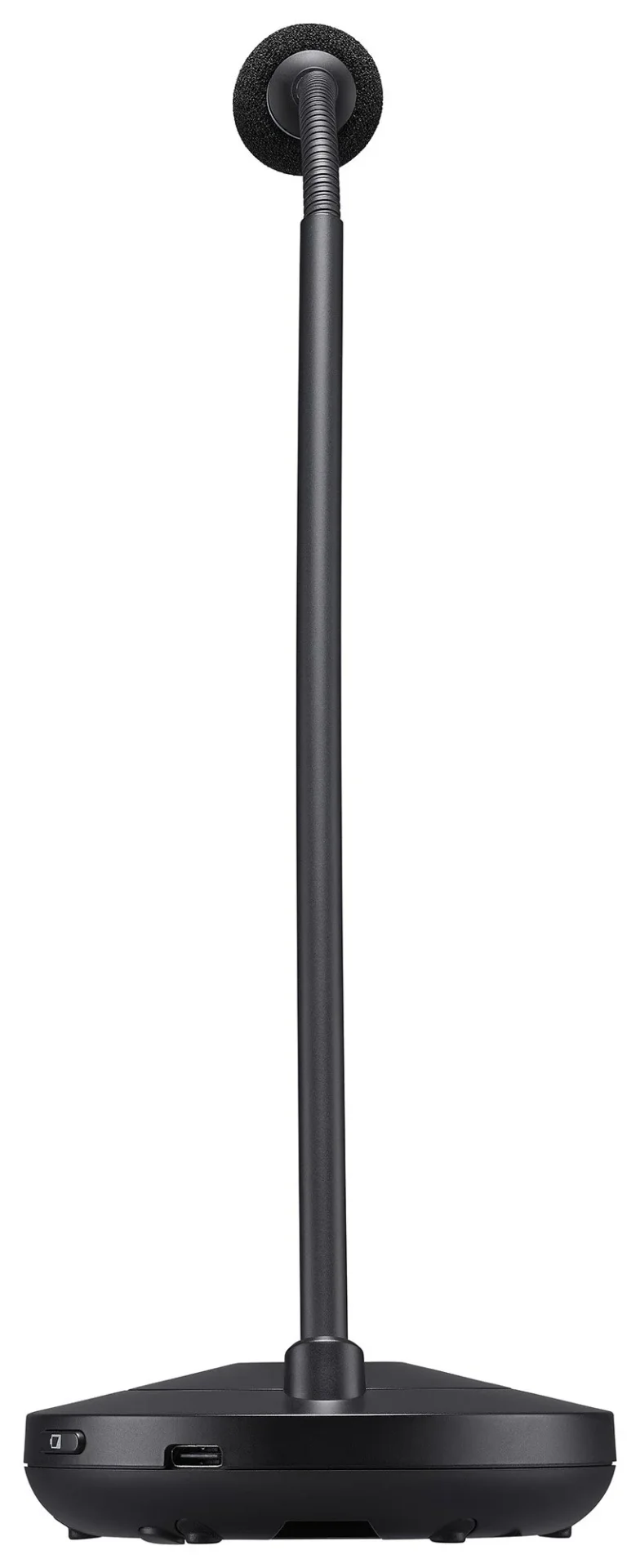 Yamaha RM-WGL Kablosuz 30 cm Gooseneck Konferans Mikrofonu (ADECIA)