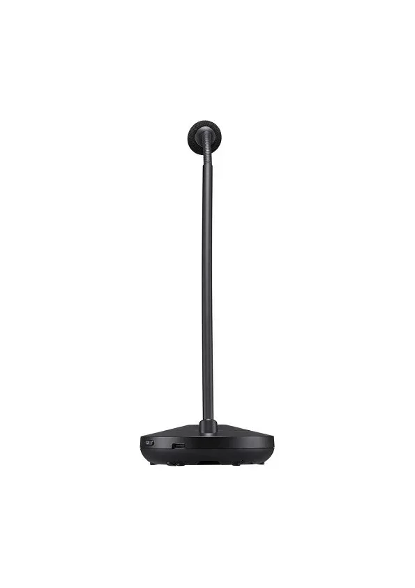 Yamaha RM-WGL Kablosuz 30 cm Gooseneck Konferans Mikrofonu (ADECIA)