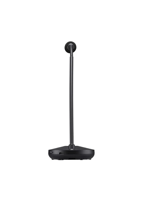 Yamaha RM-WGL Kablosuz 30 cm Gooseneck Konferans Mikrofonu (ADECIA)