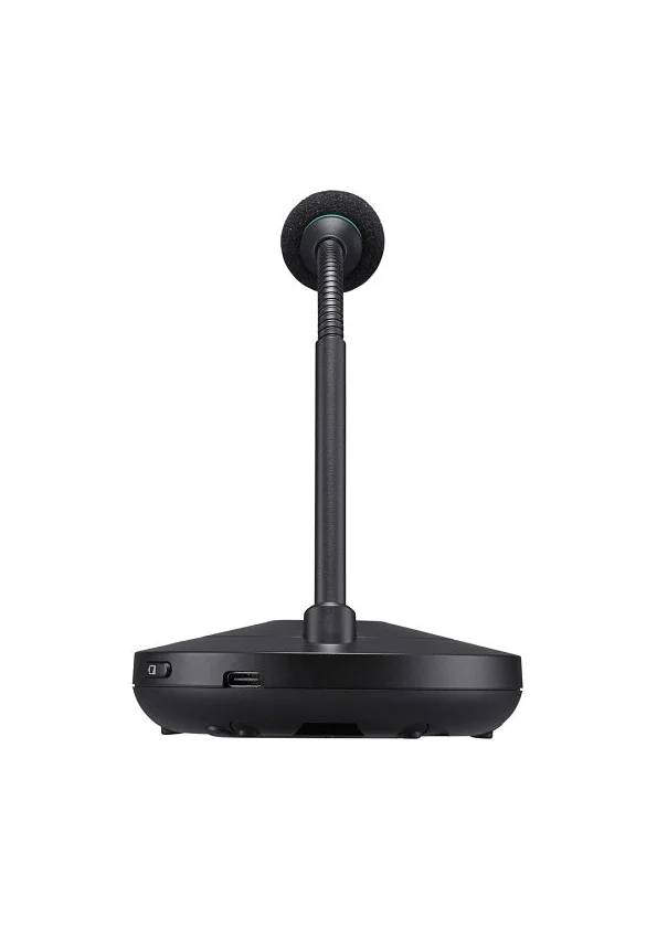 YAMAHA RM-WGS BLACK YAMAHA WIRELESS MICROPHONE