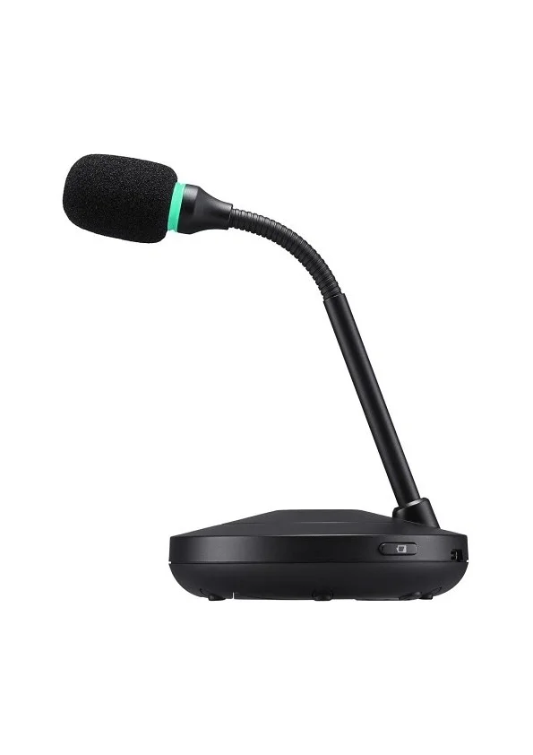 YAMAHA RM-WGS BLACK YAMAHA WIRELESS MICROPHONE