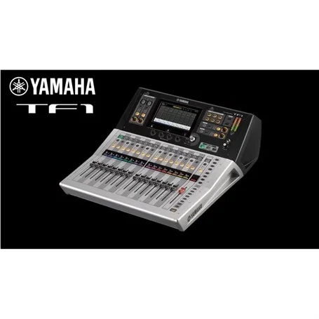 Yamaha TF1 16-kanal Dijital Mikser