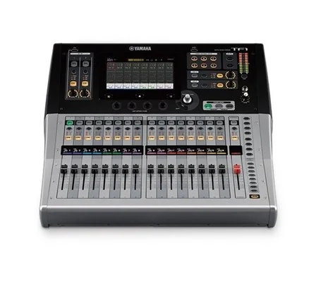 Yamaha TF1 16-kanal Dijital Mikser