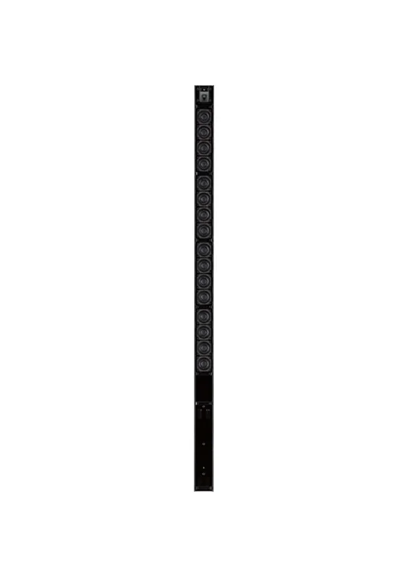 YAMAHA VXL1B-16P Aktif Column Speaker 16x1.5 Dante