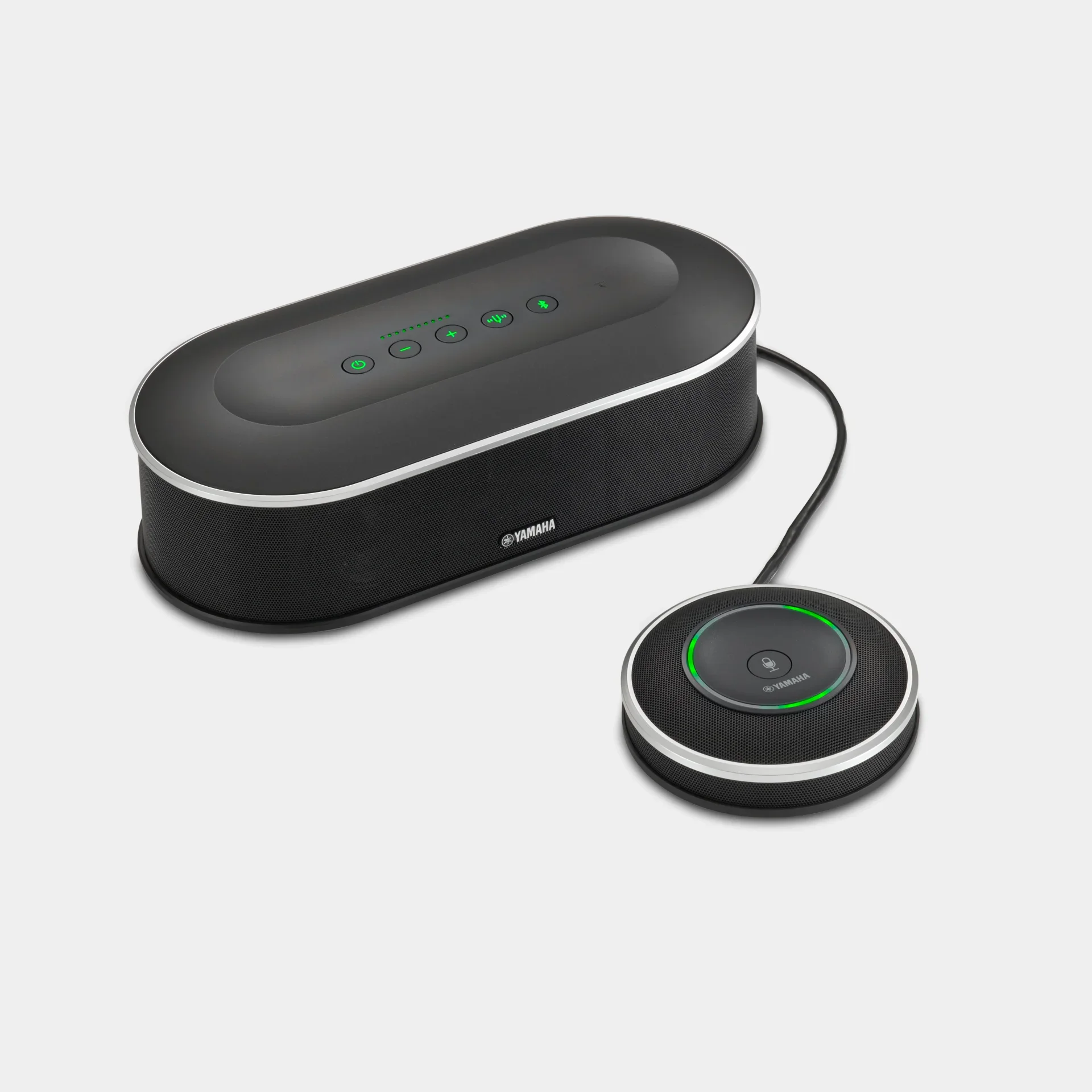Yamaha YVC-1000 USB/Bluetooth Konferans Mikrofon ve Hoparlör Sistemi