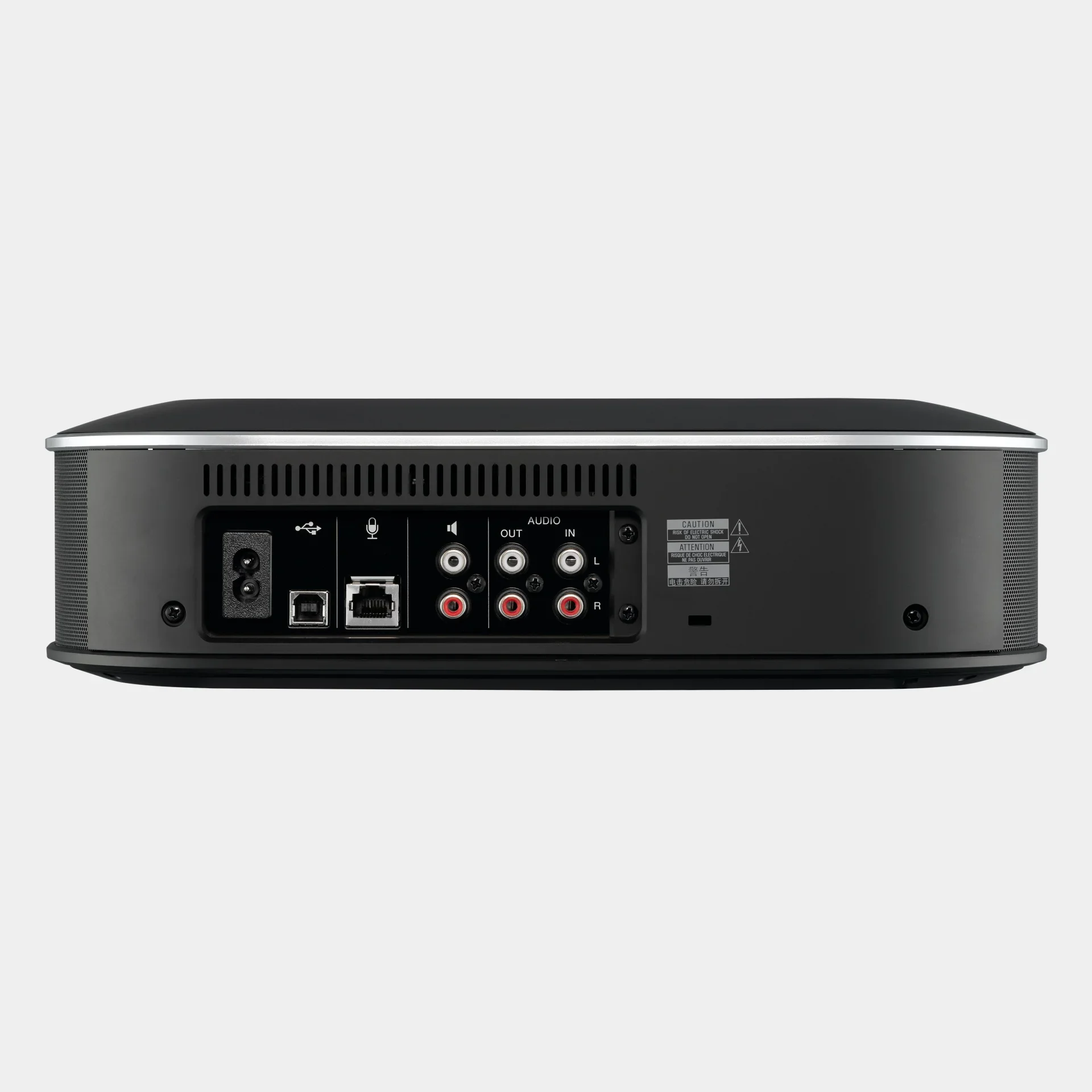 Yamaha YVC-1000 USB/Bluetooth Konferans Mikrofon ve Hoparlör Sistemi