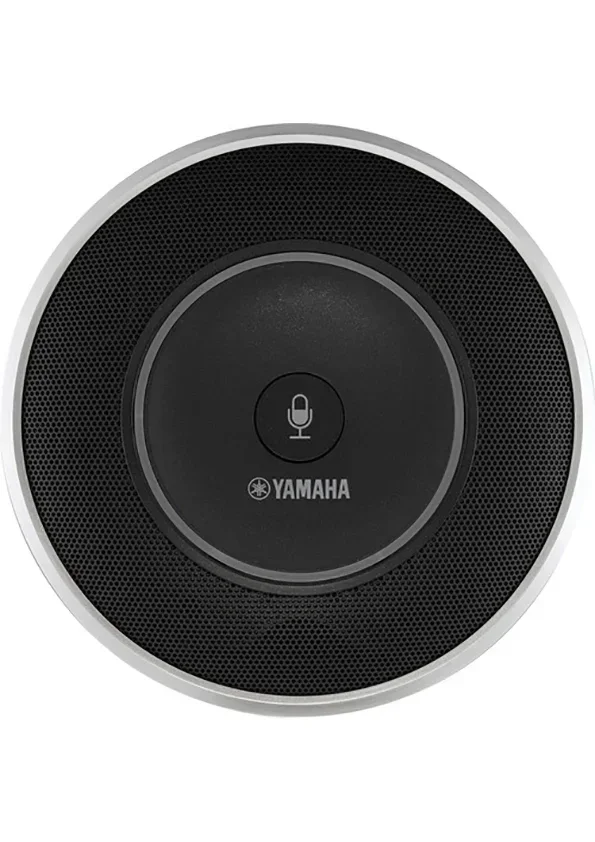 Yamaha YVC-MIC1000EX YVC-1000 için Ek Masa Mikrofonu