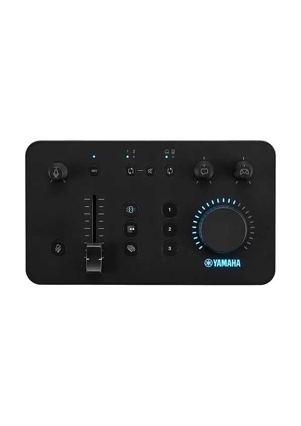 YAMAHA ZG01 PACK YAMAHA USB AUDIO INTERFACE