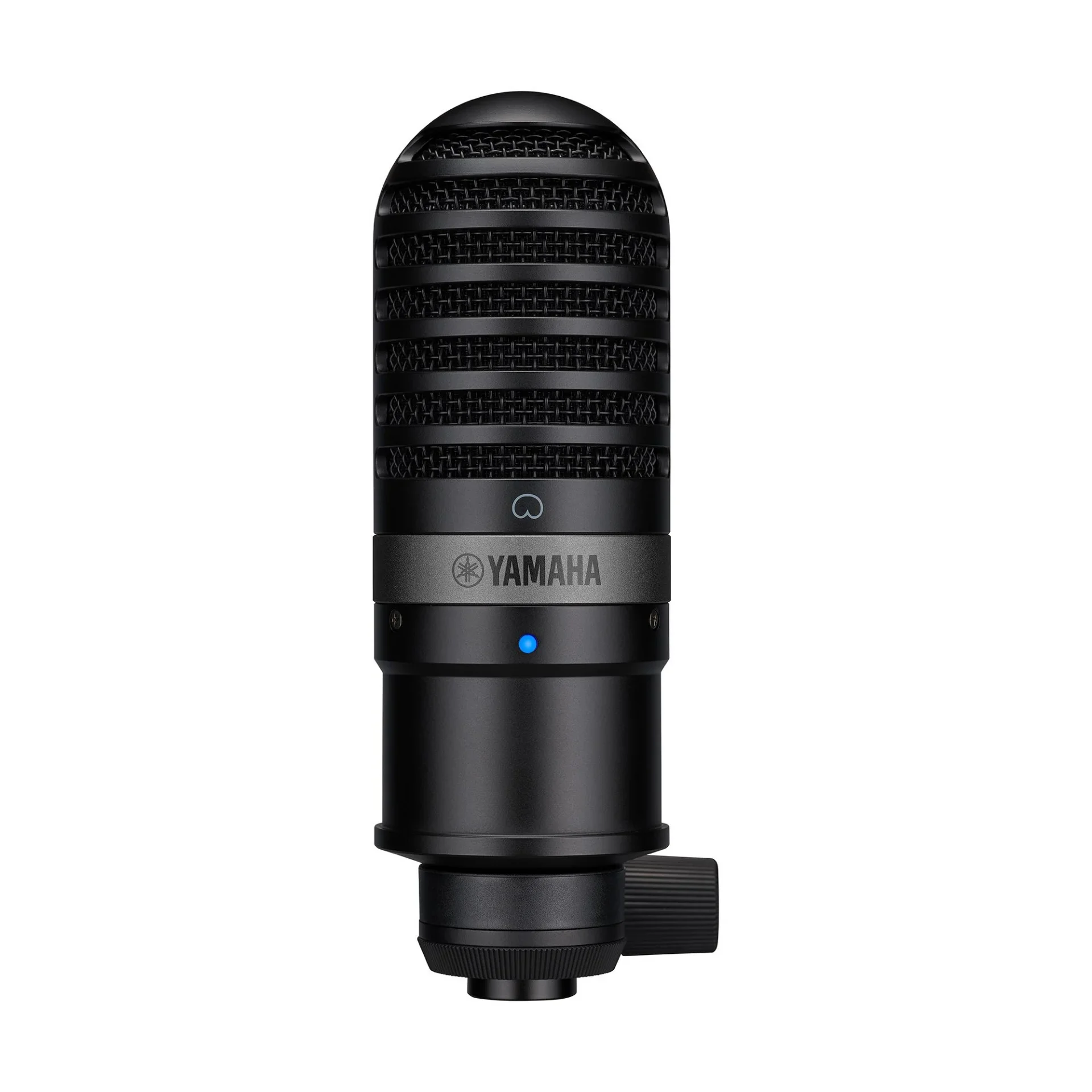 Yamaha AG03MK2 LSPK Canlı Yayın Paketi: Mikser + YCM01 Mikrofon + Kulaklık, Siyah