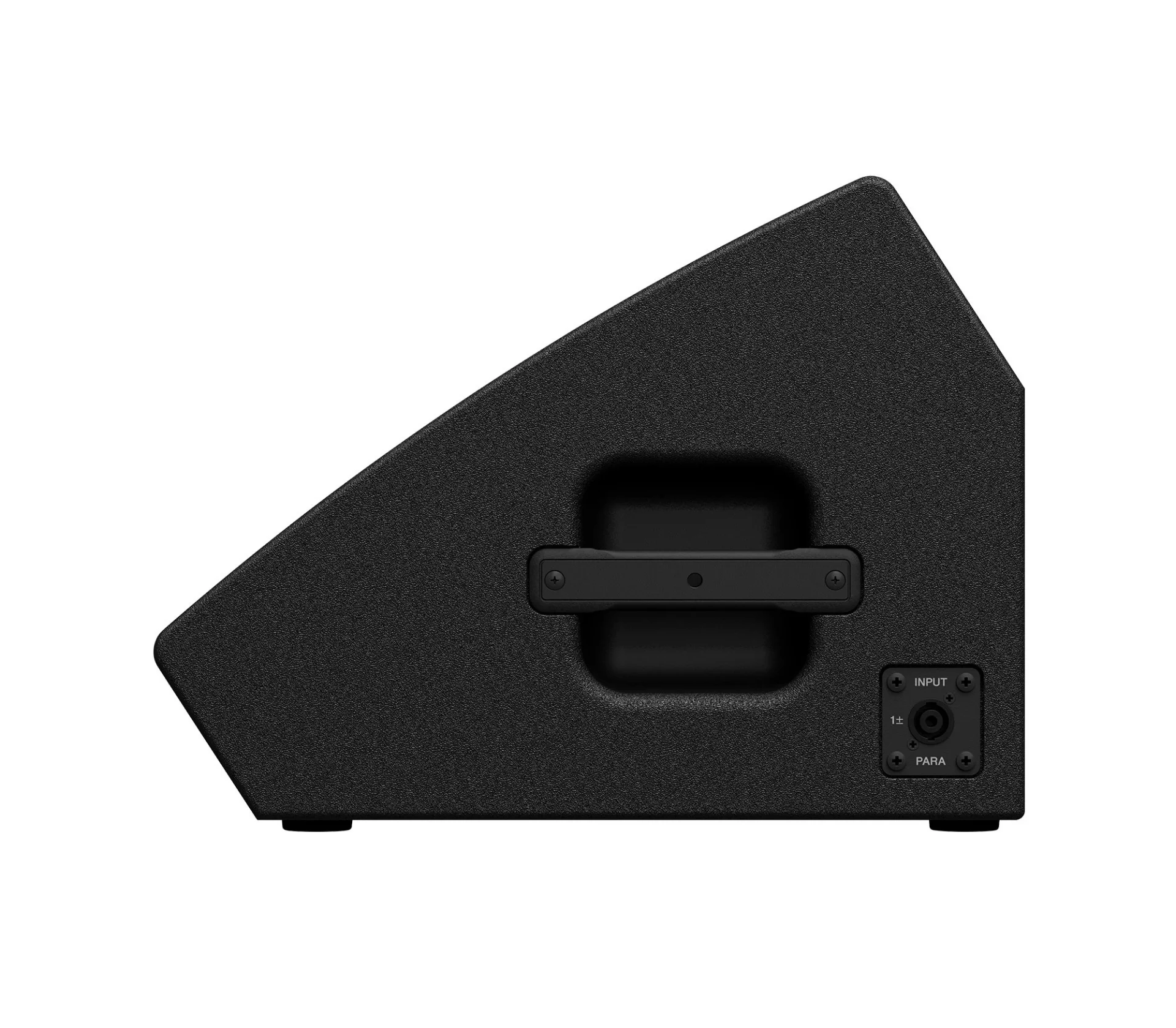 Yamaha CHR12M 12" Pasif Coaxial Monitör Hoparlör , 250/500W 123-db