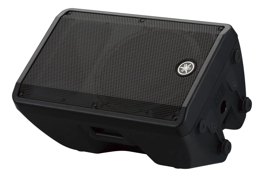 Yamaha DBR12 12" Aktif Monitor Hoparlör 1000W, 131-dB