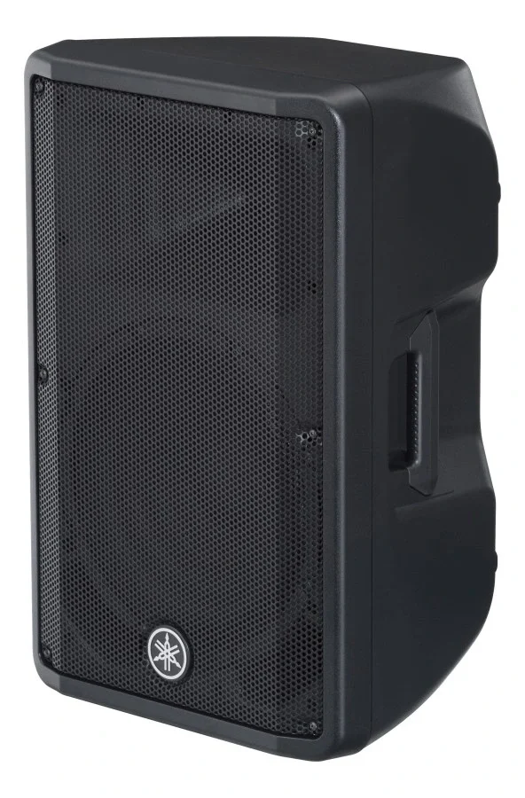 Yamaha DBR12 12" Aktif Monitor Hoparlör 1000W, 131-dB