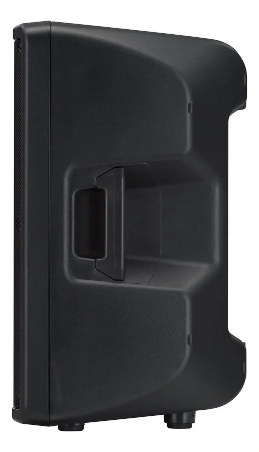Yamaha DBR12 12" Aktif Monitor Hoparlör 1000W, 131-dB