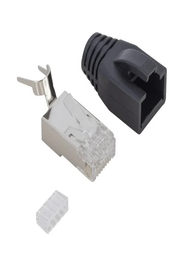 AUDIOQUEST CAT7PLUG PACK/50 CAT 700 PLUGS AUDIO QUEST