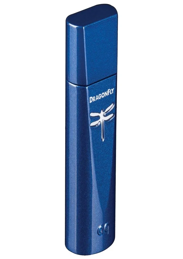 AUDIOQUEST DRAGONFLYCOBG DRAGONFLY COBALT GLOBAL AUDIO QUEST KABLO