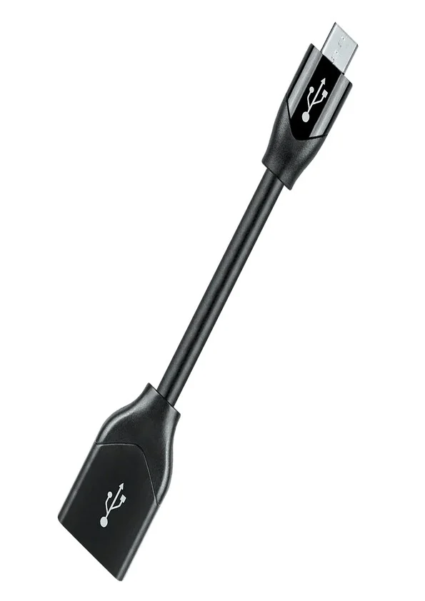 AUDIOQUEST DRAGONTAIL DRAGONTAIL USB EXTENDER AUDIOQUEST