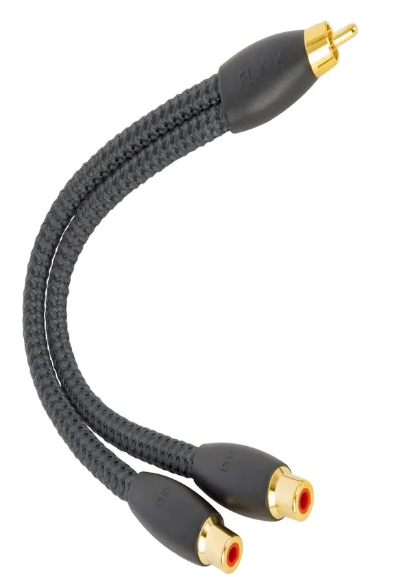 AUDIOQUEST M22F-FLX-X