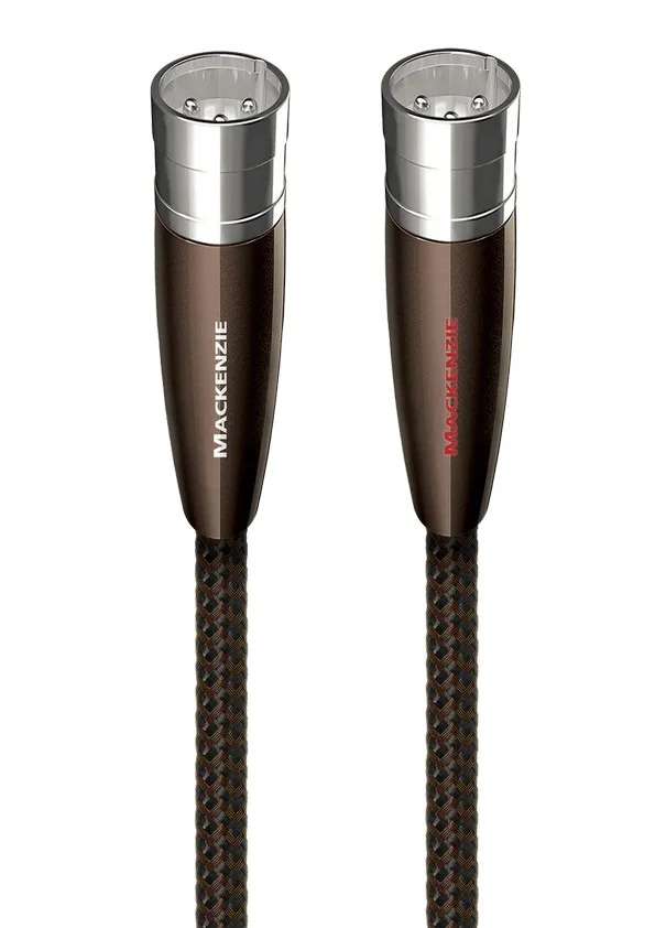 AUDIOQUEST MKENZIE01X