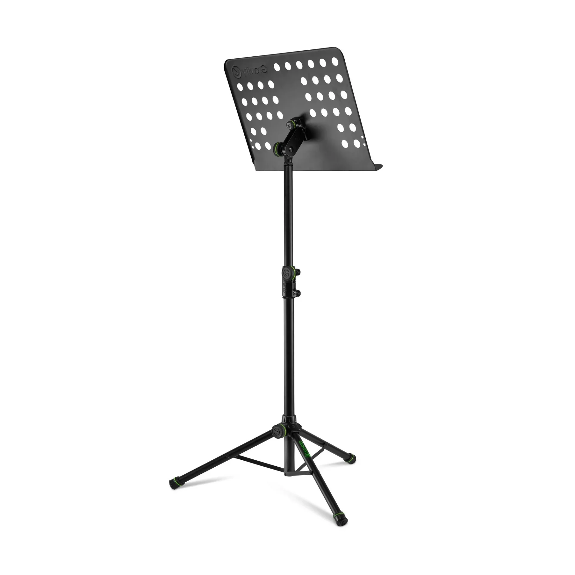 Gravity GNS411 Delikli Nota Standı 67-120cm