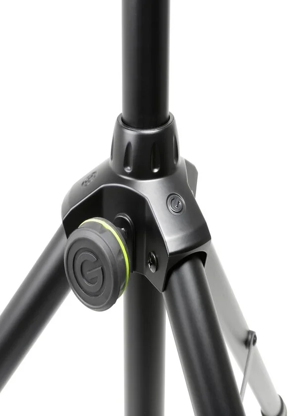 Gravity SP5211B Alüminyum Hafif Hoparlör Standı | 2.2Kg | 195cm