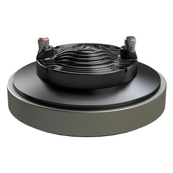 P.Audio FD-45-1 1" Exit Driver, 1.75" VC, Flanşlı 50/100W 106db