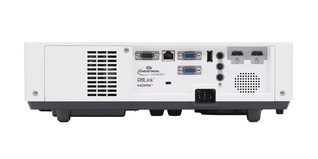 Panasonic PT-LMZ460 | Taşınabilir 4600 Ansi Lazer Projeksiyon Cihazı 1920x1200 WUXGA