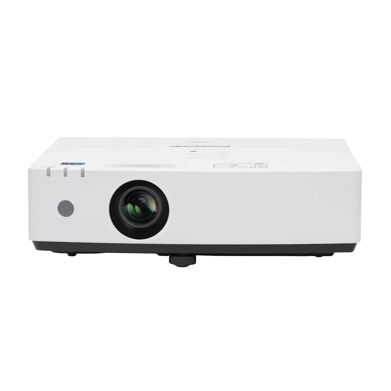 Panasonic PT-LMZ460 | Taşınabilir 4600 Ansi Lazer Projeksiyon Cihazı 1920x1200 WUXGA