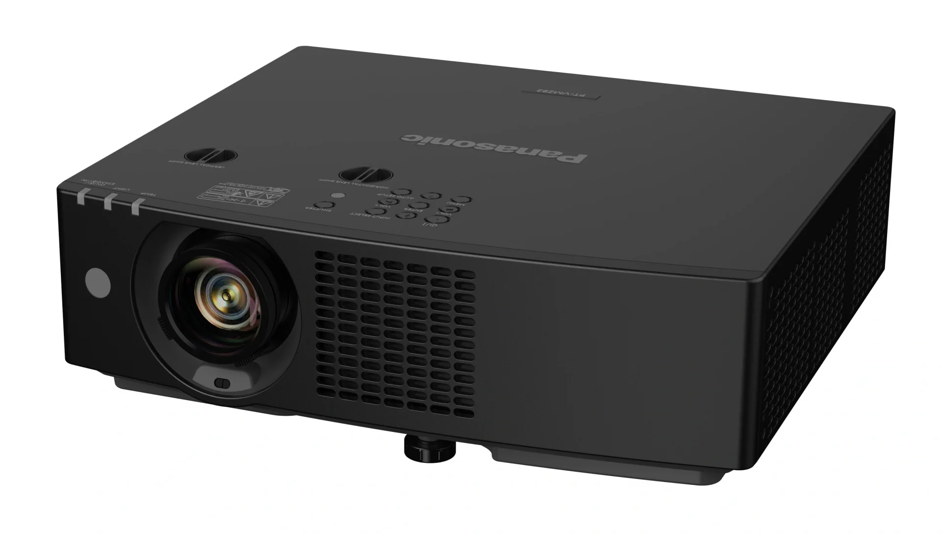 Panasonic PT-VMZ72 | 7300 Ansi Lazer Projeksiyon Cihazı