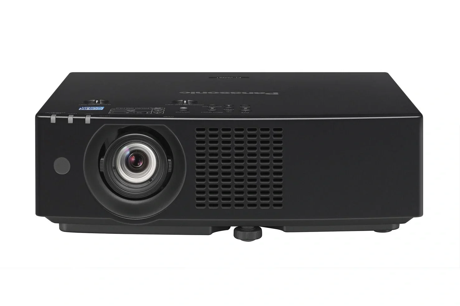 Panasonic PT‑VMZ61 6.200 ANSI Lümen WUXGA Lazer 3LCD Projeksiyon Cihazı