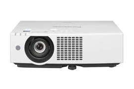 Panasonic PT‑VMZ61 6.200 ANSI Lümen WUXGA Lazer 3LCD Projeksiyon Cihazı