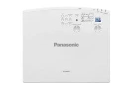 Panasonic PT‑VMZ71 7.000 Ansi WUXGA Lazer Projeksiyon Cihazı