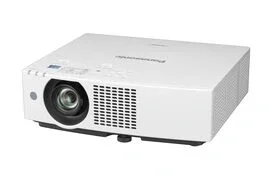 Panasonic PT‑VMZ71 7.000 Ansi WUXGA Lazer Projeksiyon Cihazı