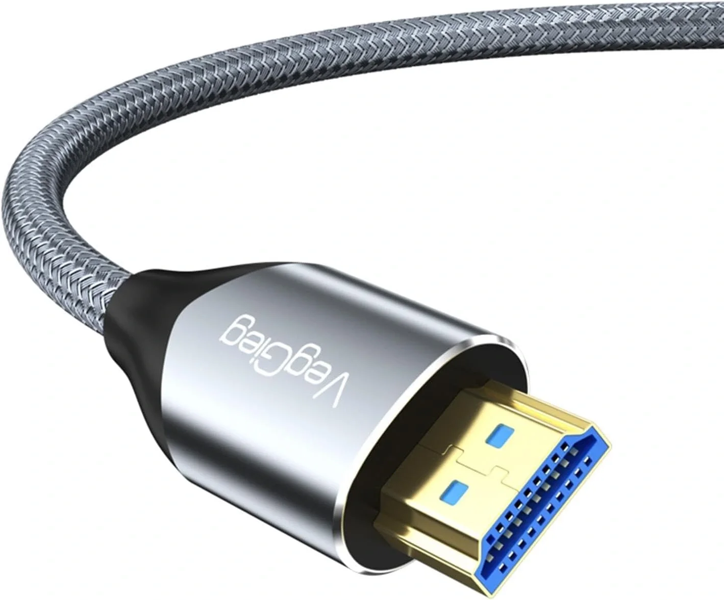 Paugge AOC Fiber HDMI 2.1 Kablo 20-metre